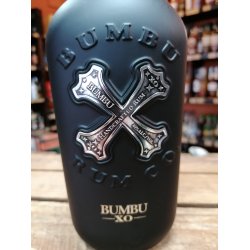 Rum Bumbu XO